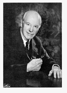 Edward Neville da Costa Andrade (1887-1971)